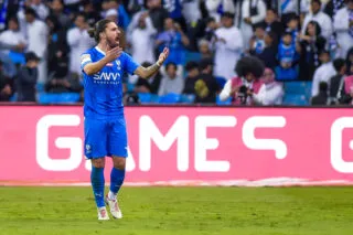 Al Ain élimine Al-Hilal et se qualifie pour la finale de C1 asiatique