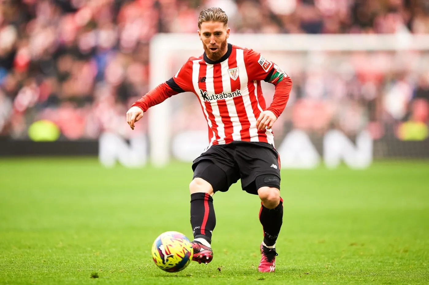 Iker Muniain quittera l’Athletic Club à la fin de la saison