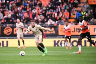 Revivez Lorient-PSG (1-4)