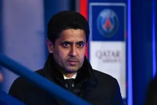 Nasser al-Khelaïfi a demandé à Joan Laporta d’abandonner «  l’idée stupide de la Superligue »