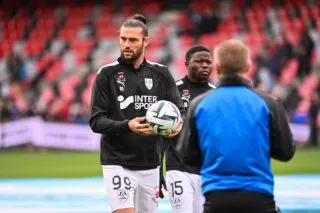 Saison terminée pour Andy Carroll à Amiens