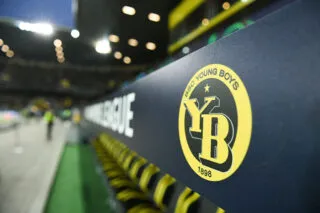 Des cercueils aux couleurs des Young Boys Berne mis en vente en Suisse