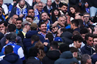 Le Sporting et Gyökeres gâchent la fête de Porto et de Villas-Boas