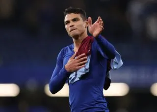 Thiago Silva quitte officiellement Chelsea