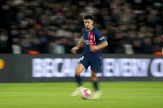 Zaïre-Emery fait plus fort que Mbappé !