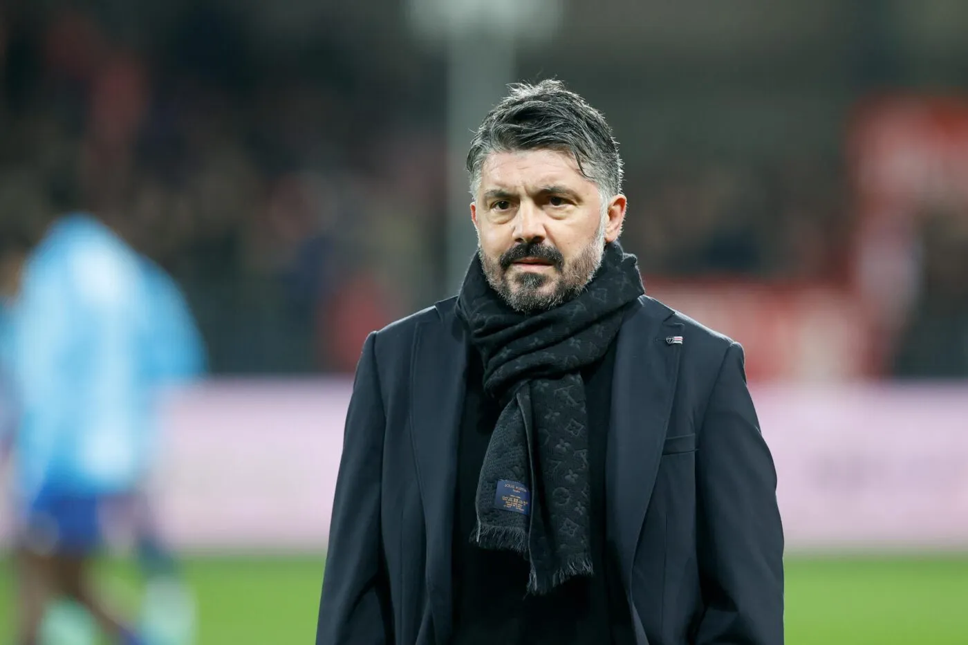 Gennaro Gattuso vers l’Arabie saoudite ?