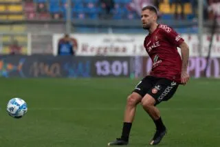 Jérémy Ménez rejoint Samir Nasri à la Kings World Cup