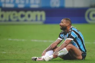 Grêmio et le SC International touchés par les inondations dans le sud du Brésil