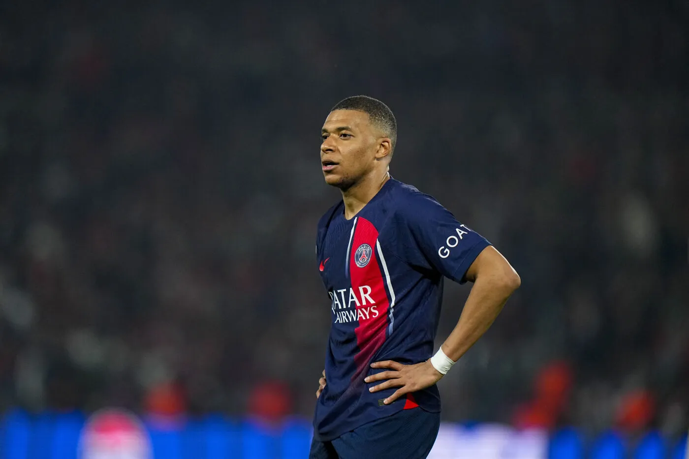 Contrat signé pour Kylian Mbappé au Real Madrid ?