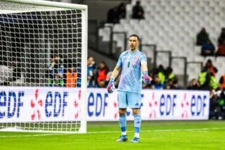 Stop ou encore pour Claudio Bravo ?