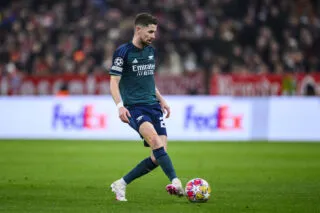 Jorginho prolonge le plaisir avec Arsenal