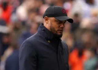 Kompany et le refus du « pacte avec le diable » pour maintenir Burnley