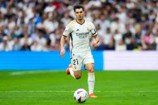 Le Real s’amuse et condamne Grenade