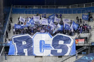 Le RC Strasbourg promu en D1 féminine