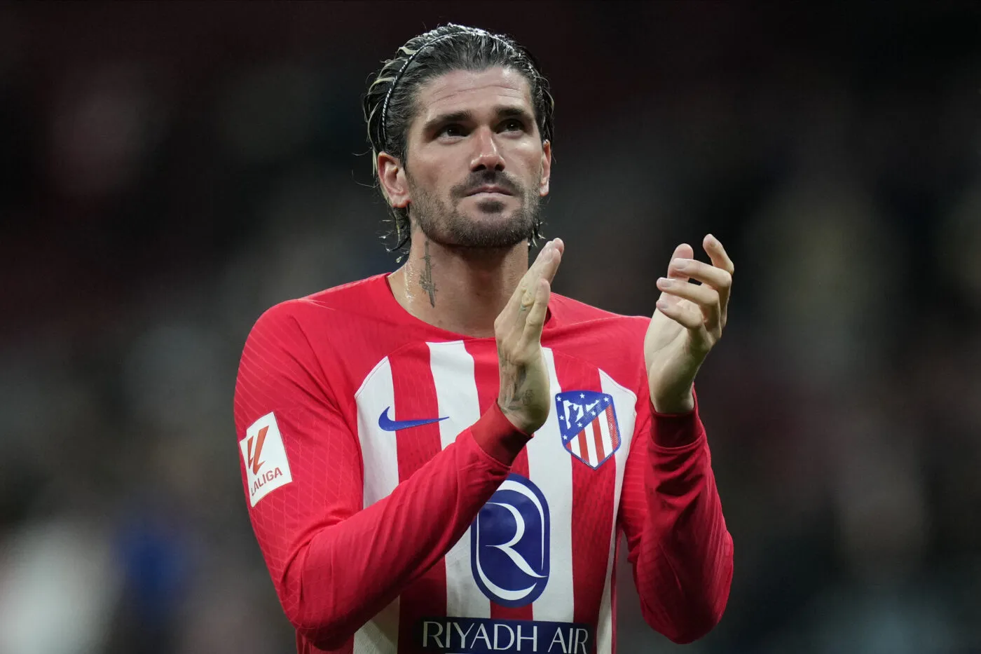 Grâce à un banger signé De Paul, l’Atlético tape le Celta de justesse