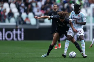 Grâce à Rabiot, la Juve arrache un énième nul