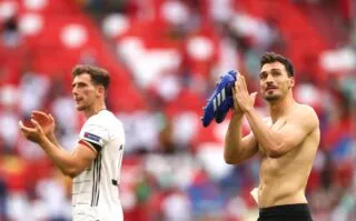 Mats Hummels et Leon Goretzka absents de la liste de l’Allemagne pour l’Euro ?