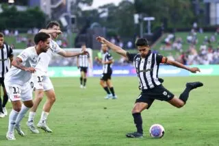 Trois joueurs du championnat australien arrêtés après des accusations de matchs truqués