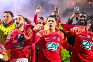 Un investisseur belge en pole pour reprendre le FC Rouen