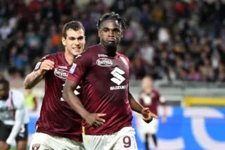 Sans motivation, Milan s’incline au Torino