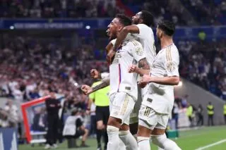 Tolisso avant la finale de Coupe de France : « On n’y va pas en claquettes ! »