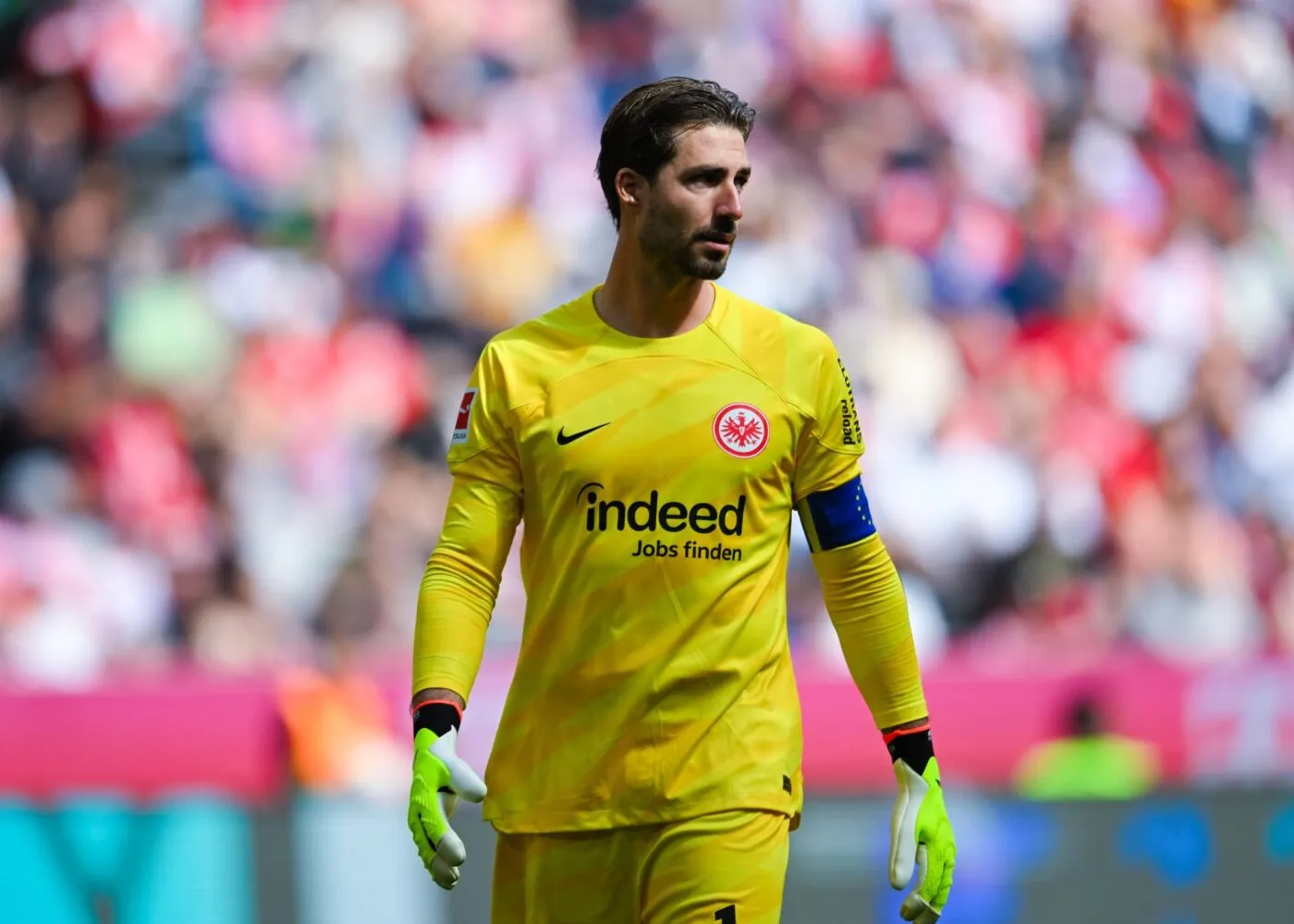 Kevin Trapp s’offre un doublé dans un match amical