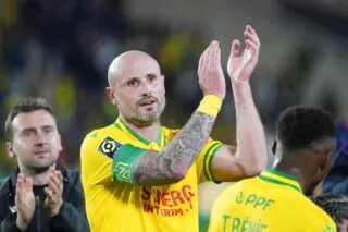 Retournement de situation pour Nicolas Palllois au FC Nantes