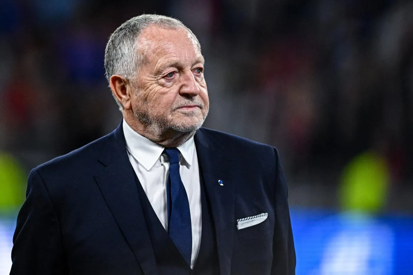 Aulas privilégie l’équipe masculine de l’OL et s’en explique