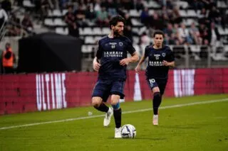 À 35 ans, Paul Lasne met un point final à sa carrière de footballeur