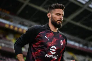 Giroud : « Ibrahimovic m'a dit que je prendrais du plaisir en MLS »