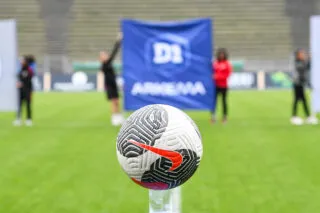 L’US Orléans supprime son équipe féminine... dans l’espoir de faire remonter les hommes en Ligue 2