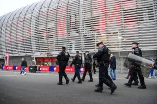 Une dernière danse sous le signe de la violence