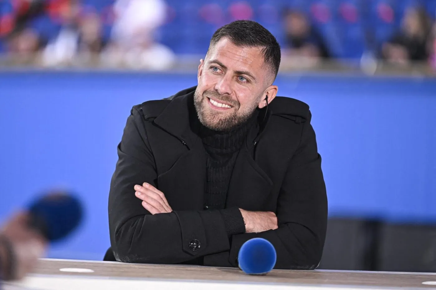 Jérémy Ménez et la France remportent leur premier match à la King’s World Cup