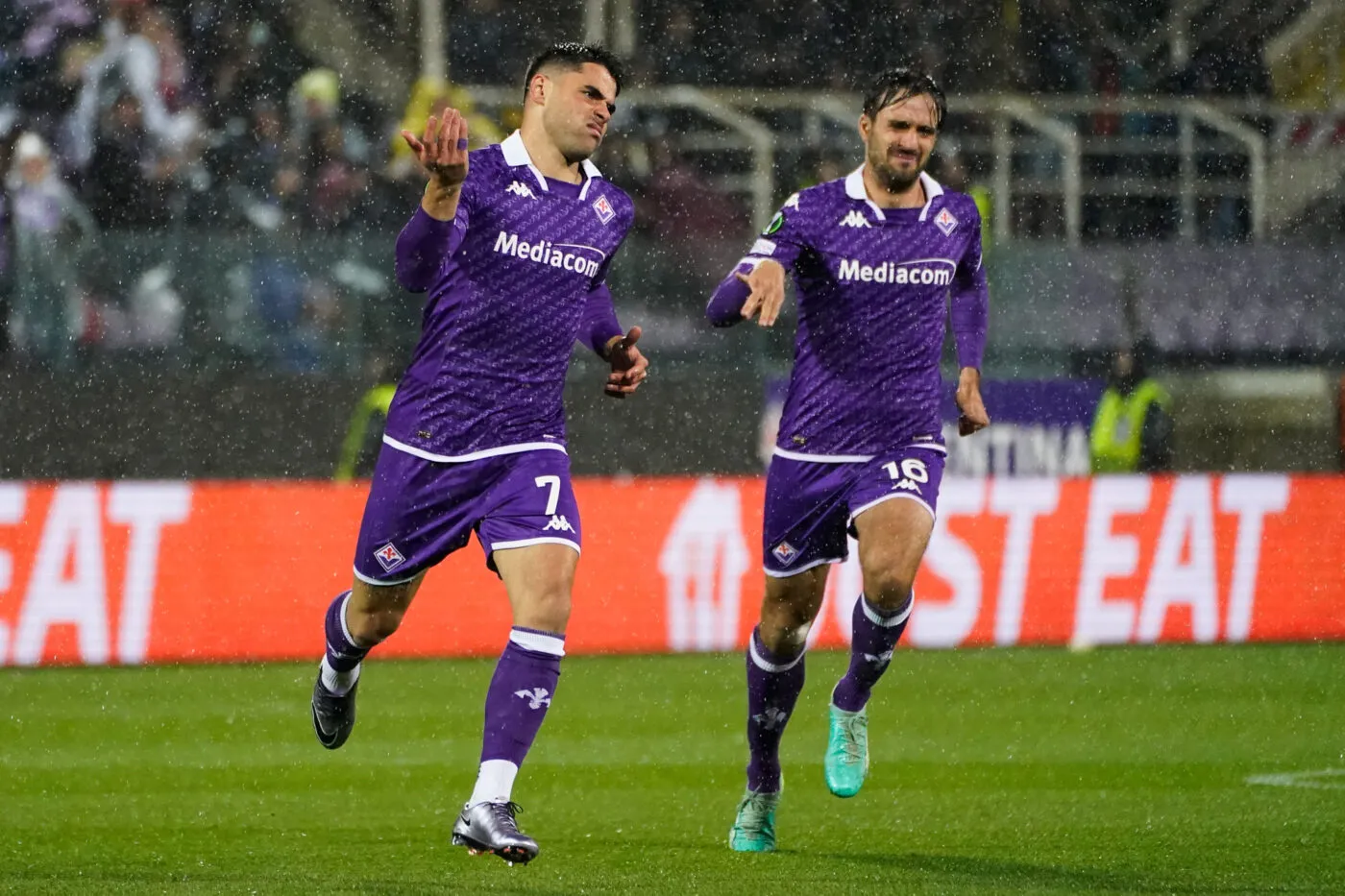 La Fiorentina, championne de la médaille d’argent ?