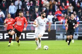 Maxime Gonalons quitte Clermont