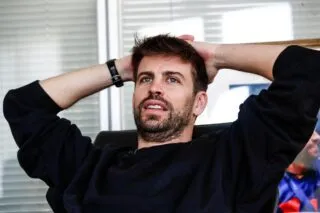 Affaire de la Supercoupe d’Espagne : Gerard Piqué accusé de corruption