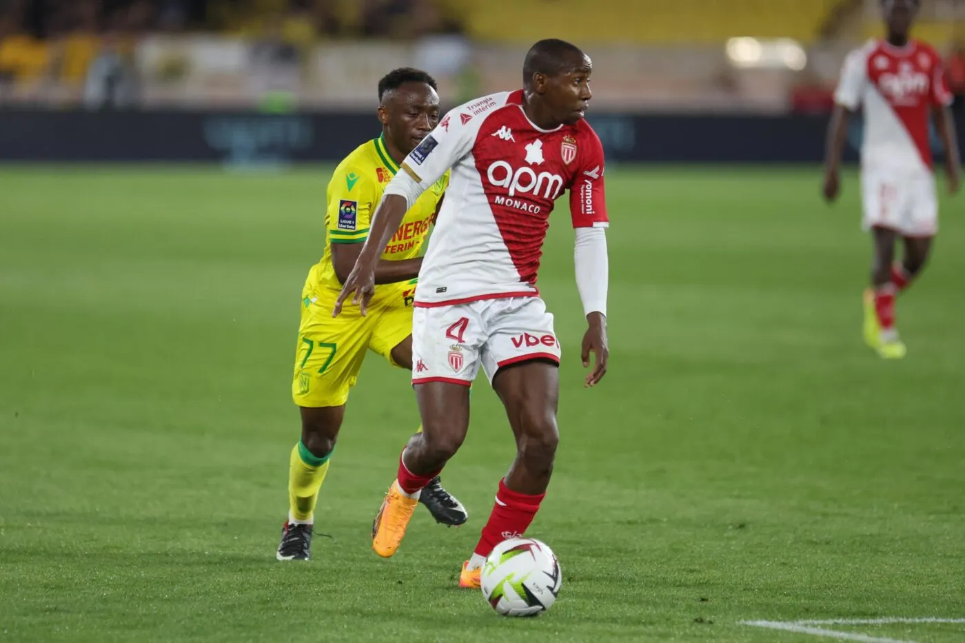 L’ASM s’excuse encore et ne fera pas appel pour Mohamed Camara