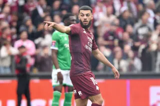 Revivez le barrage retour de Ligue 1 entre Metz et Saint-Etienne qui offre la montée aux Verts  (2-2)