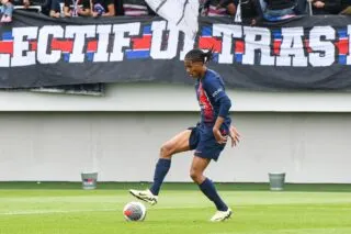 Le PSG élimine l’OM et file en finale du championnat national U19