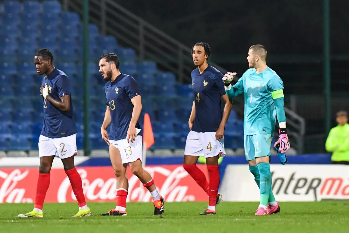 Le LOSC ne libérera pas ses joueurs pour les Jeux olympiques