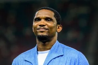 Le nouveau coup bas de Samuel Eto’o envers le sélectionneur du Cameroun.