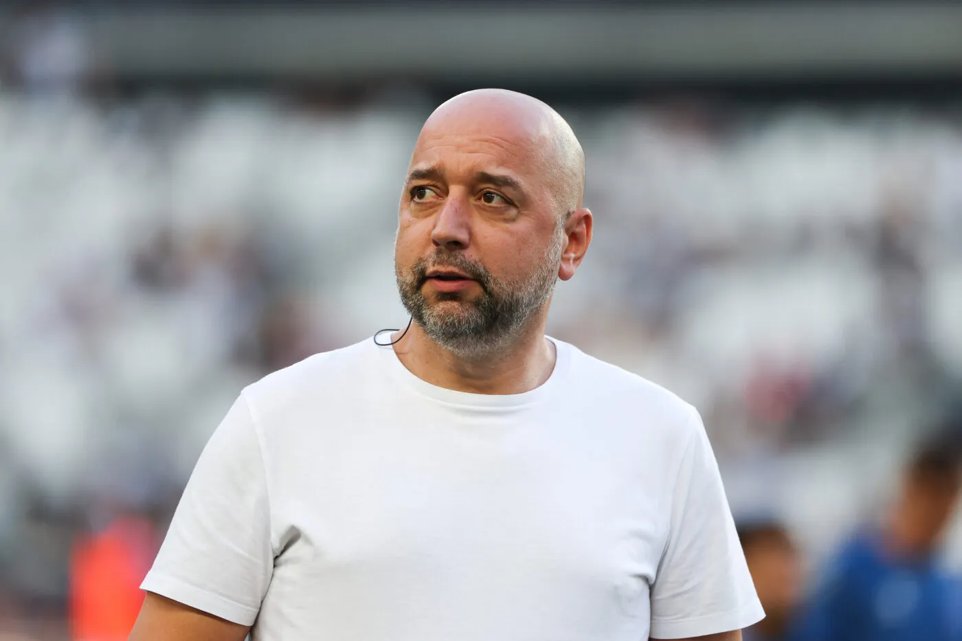 Les Girondins doivent trouver plus de 35 millions pour ne pas descendre en National