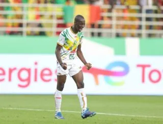 L’incroyable but de Kamory Doumbia