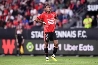 Jeanuël Belocian quitte Rennes pour l’Allemagne