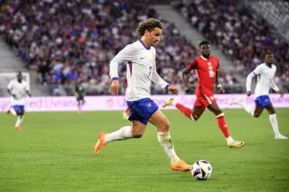 Revivez France-Canada (0-0)