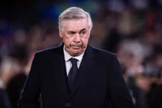 Le Real Madrid et Carlo Ancelotti démentent un boycott de la Coupe du monde des clubs