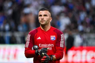 Anthony Lopes aussi pisté en Arabie saoudite