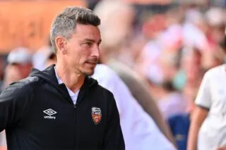 Laurent Koscielny débarque à la direction sportive de Lorient