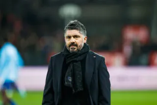 Gennaro Gattuso met le cap sur la Croatie