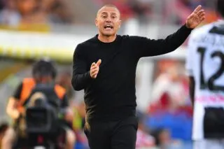 Udinese ne conserve pas Fabio Cannavaro et annonce sa nouvelle direction sportive